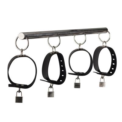 OEM  SM Bondage Sex Door Swing Chairs Hanging Furniture Straps Flirting Bondage Rope BDSM Bondages Erotic Game Sex Toy