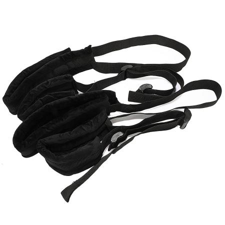 OEM  Wholesale Door Hanging Swing Rope for Sex Bondage Harness Thick Quality BDSM Sex Toys for Business Use