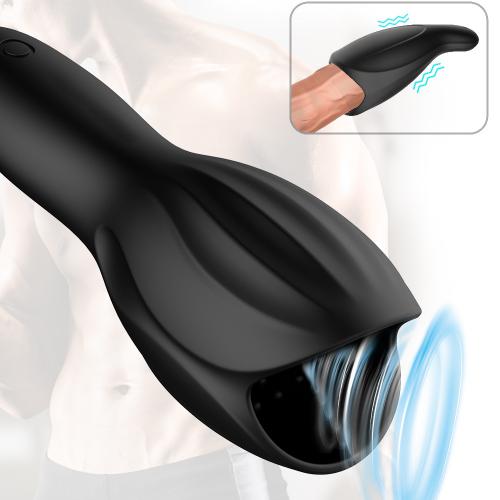 Pocket Sexual Cup Automatic Male Masturbator Electric Sex Toys for Men