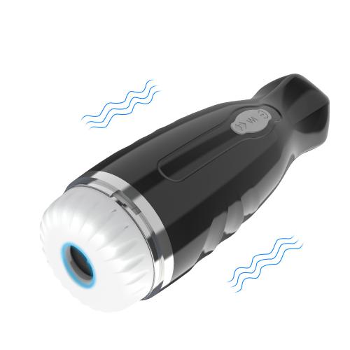 Thrusting Intelligent  Automatic Male Masturbation Machine Sex Toys Masturbator for Man