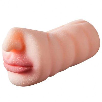 Vagina Real Pussy Male Masturbator  for Adults Realistic Silicone Sexy Vaginal Pocket Pusssy Masturbation Sex Toys for Men