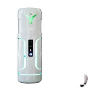 Airplane Cup Vibrating Sound Electric Sucking Cup Automatic Masturbation Saxy Toys Men