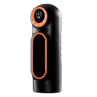 Automatic Airplane Cup Male Masturbator Electric Retractable Masturbator Deep Throat Oral Sex Penis Trainer Adult Saxy Toys Men