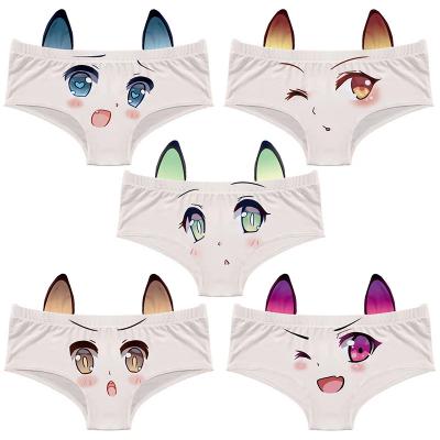 DeanFire Hot Selling Super Soft Low Rise Women