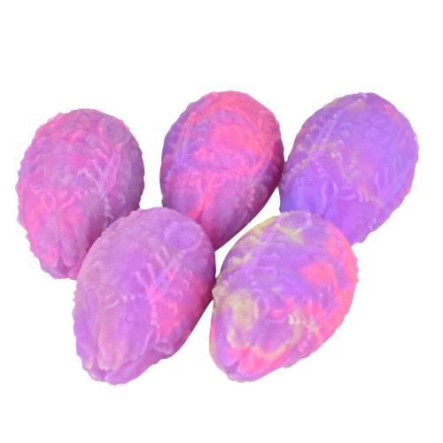 Fantasy Egg Sex Toy For Couples Laying Egg Ovipositor Liquid Silicone Vaginal Balls Adult Toy For Women Men