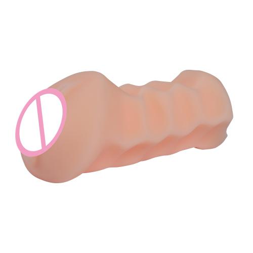 Flexible Pocket Vagina Artificial Women 3D Reserve Mold Realistic Sexy Pussy Male Masturbator Adult Sex Toy