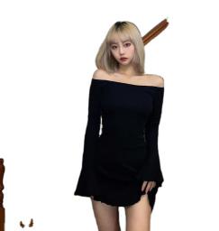 Lolita Cute Anime Princess Cosplay Cat Ears Ruffle Crop Tops Bowknot Apron Skirt Sweet Candy Girl Pink Blue Maid Dress Dropship