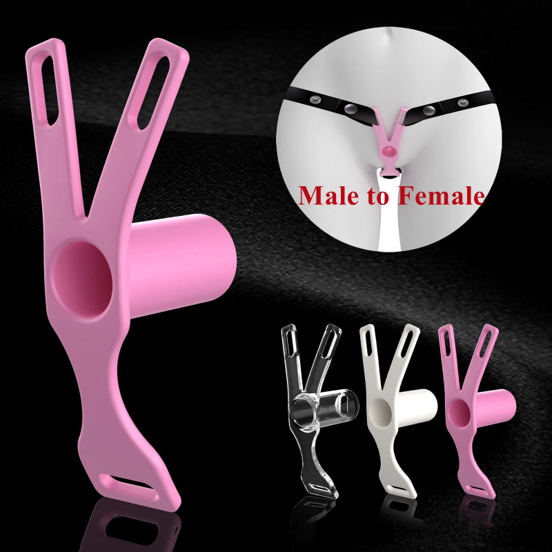 New Male to Female Deep Throat Chastity Belt Panty Chastity with the for Sissy Extreme Male to Female Cock Lock Wish Sex Product