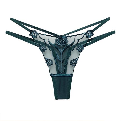 New Sexy Embroidered Women