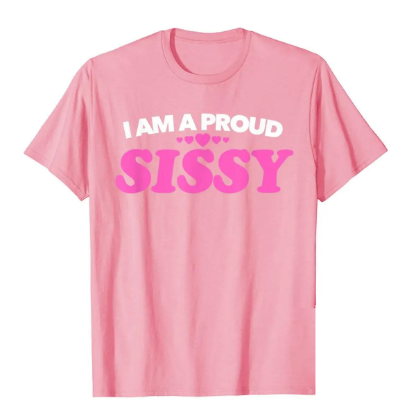 New Trots Sissy T-shirt