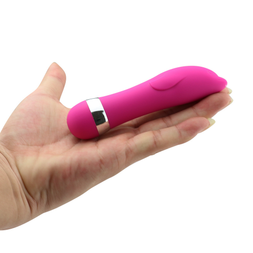 Popular Products of Mini G-spot Vibrator so Comfortable G-spot Finger Vibrator for Woman