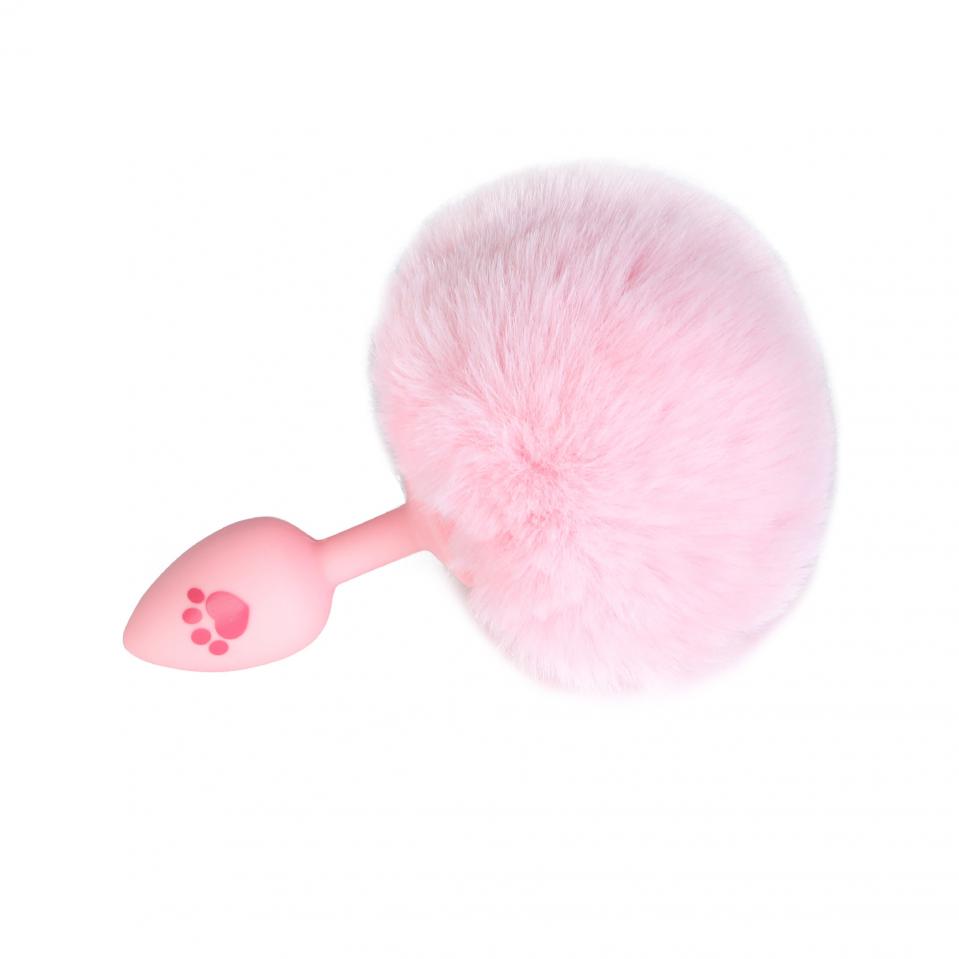 SM Cat Scratching Tail Couple Flirting Anal Plug Role Cute Play Masturbation Toys Sex Products Props Sex Products